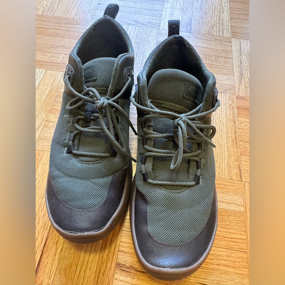 Men’s Chaco shoe